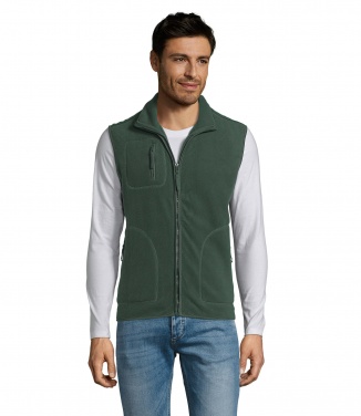 Logo trade promotional merchandise picture of: NORWAY UNISEX FLEECE FLEECE