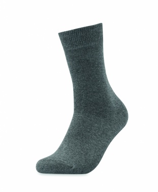 Logotrade promotional items photo of: Pair of socks in gift box L