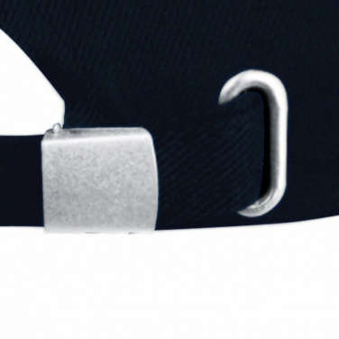 Logo trade promotional products picture of: 6-panel baseball cap SAN FRANCISCO