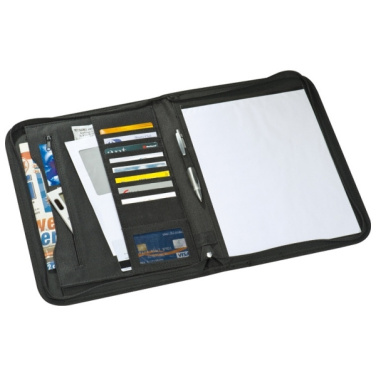 Logo trade promotional gifts picture of: Conference folder A4 Panama