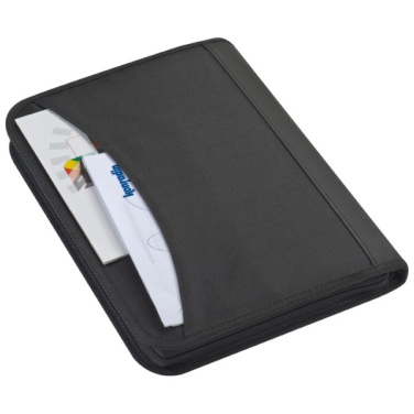 Logotrade corporate gift image of: Conference folder A4 Panama