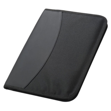 Logotrade corporate gift image of: Conference folder A4 Panama