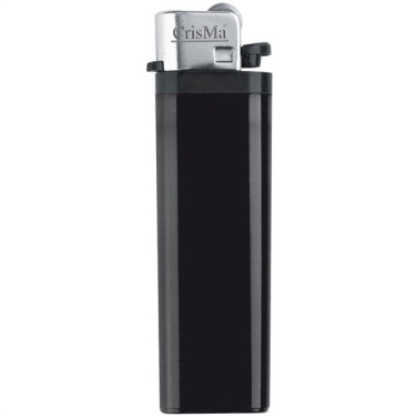 Logotrade promotional merchandise picture of: Disposable lighter KARLSRUHE
