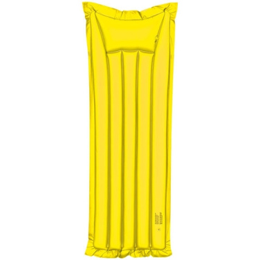 Logotrade promotional gift image of: Air mattress LONG BEACH