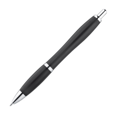Logo trade promotional merchandise picture of: Plastic ballpen WLADIWOSTOCK