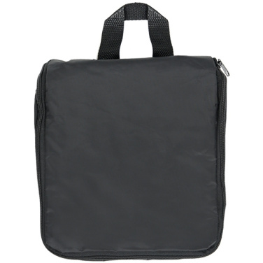 Logo trade business gift photo of: Toilet bag LA ROCHELLE