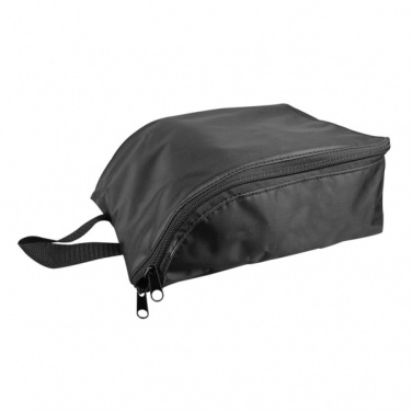 Logo trade promotional giveaway photo of: Toilet bag LA ROCHELLE