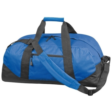 Logotrade promotional gifts photo of: Sports travel bag PALMA