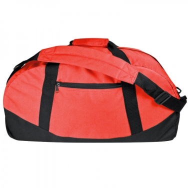 Logotrade promotional products photo of: Sports travel bag PALMA