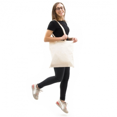 Logotrade advertising product image of: Cotton bag MANACOR