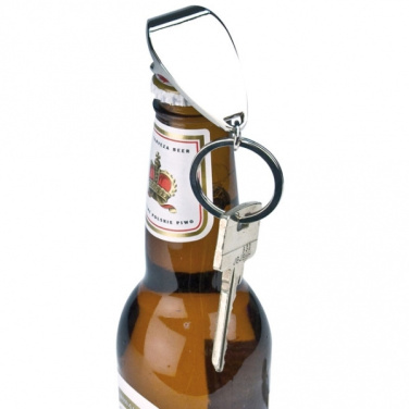 Logotrade promotional product image of: Bottle opener HASTINGS