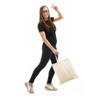 Logotrade promotional giveaway picture of: Cotton bag ARRECIFE