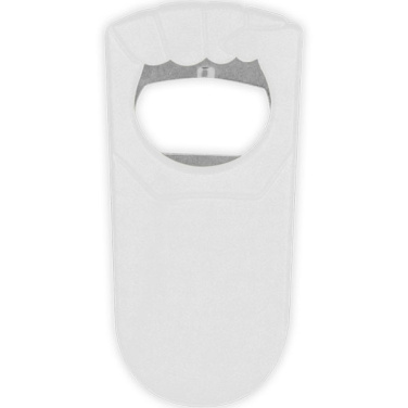 Logotrade promotional item image of: Fist bottle opener LUTON