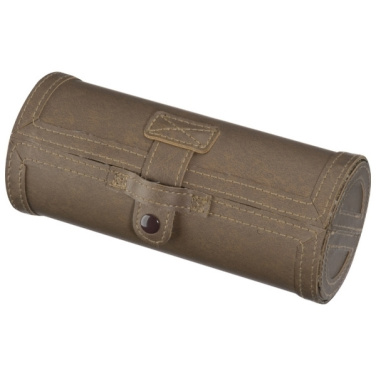 Logotrade promotional item picture of: Shoe polish roll GRENOBLE