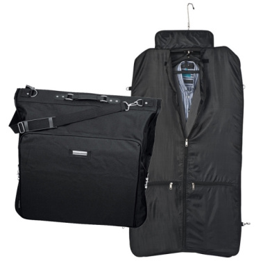 Logotrade promotional products photo of: Suit bag SANTANDER