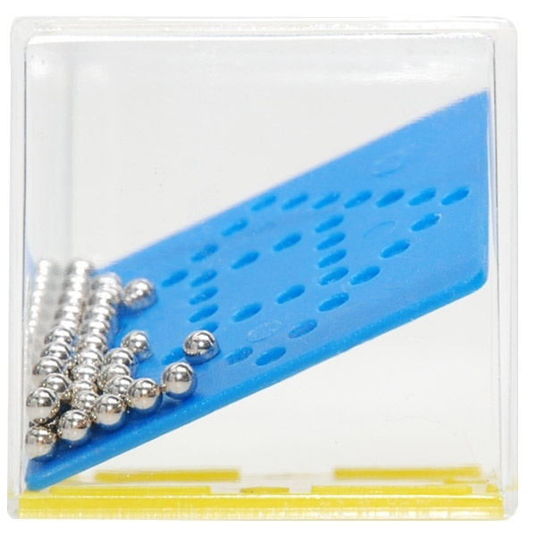 Logo trade promotional item photo of: Puzzle game ALBANY
