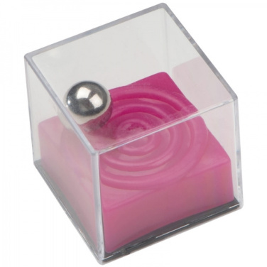 Logotrade promotional merchandise picture of: Puzzle game ALBANY