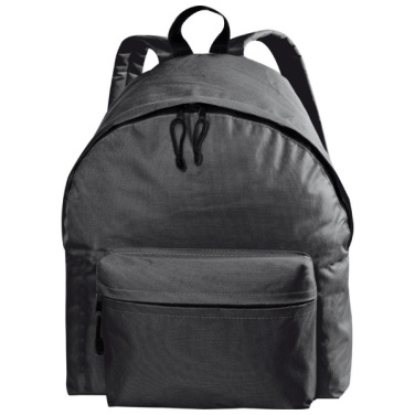 Logotrade corporate gift picture of: Trendy backpack CADIZ