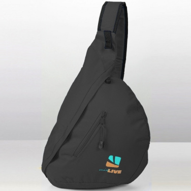 Logo trade promotional items picture of: City bag CORDOBA