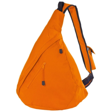Logo trade promotional items image of: City bag CORDOBA