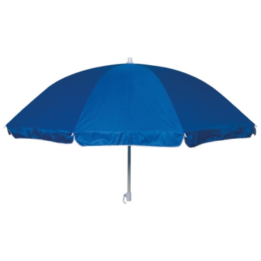Logo trade advertising products picture of: Beach umbrella FORT LAUDERDALE