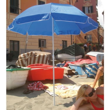Logotrade promotional products photo of: Beach umbrella FORT LAUDERDALE