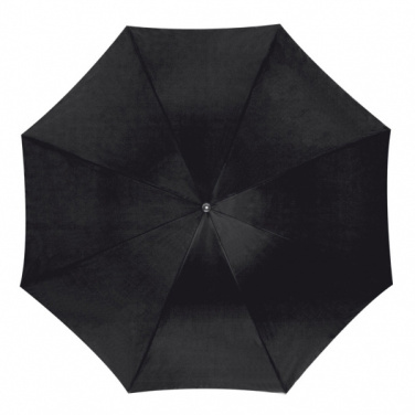 Logotrade promotional gifts photo of: Automatic walking-stick umbrella LE MANS