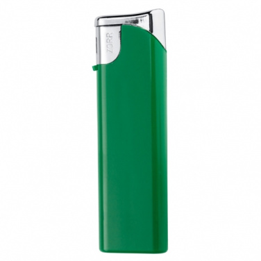 Logo trade business gift photo of: Electronic lighter KNOXVILLE