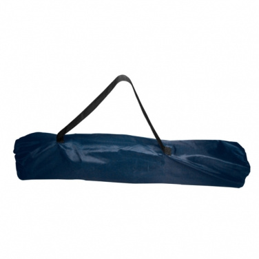 Logotrade promotional item image of: Foldable chair YOSEMITE