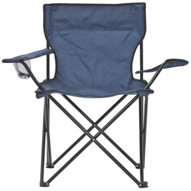 Logotrade promotional merchandise picture of: Foldable chair YOSEMITE