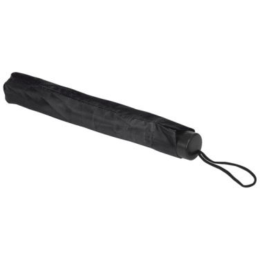 Logo trade promotional product photo of: Foldable umbrella LILLE