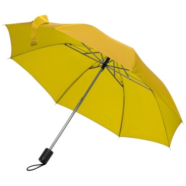 Logotrade business gift image of: Foldable umbrella LILLE