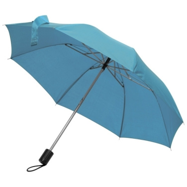 Logotrade promotional product image of: Foldable umbrella LILLE
