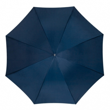 Logotrade business gift image of: Automatic umbrella LIMOGES