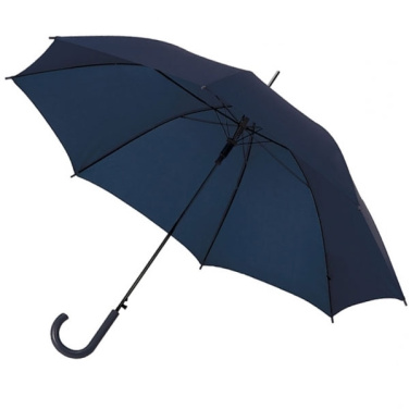 Logo trade promotional items image of: Automatic umbrella LIMOGES