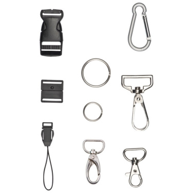 Logotrade advertising products photo of: Lanyard NAGASAKI