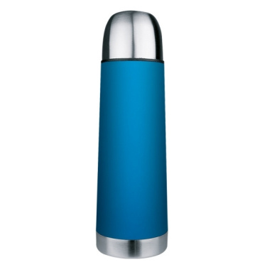 Logo trade promotional items picture of: Stainless steel isolating flask ALBUQUERQUE 500 ml