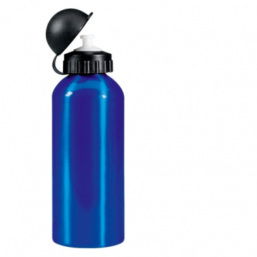 Logotrade promotional items photo of: Drinking bottle CHARLOTTE 600 ml