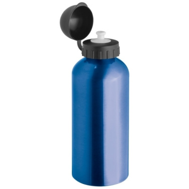 Logotrade promotional giveaways photo of: Drinking bottle CHARLOTTE 600 ml