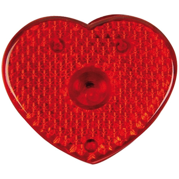 Logotrade advertising products photo of: Flashing light clip CINCINNATI