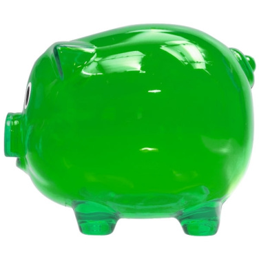 Logotrade corporate gift picture of: Piggy bank LEICESTER