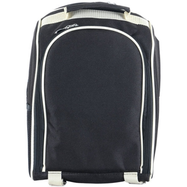 Logotrade promotional items photo of: Luxurious picnic backpack with cool bag GEORGIA