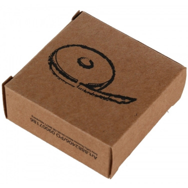 Logo trade promotional gifts picture of: 1.5 meter tailor measuring tape BUENOS AIRES