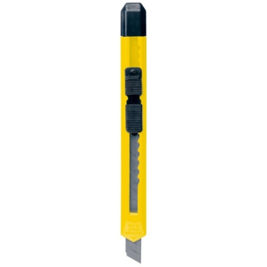 Logo trade advertising products image of: Small cutter SAN SALVADOR