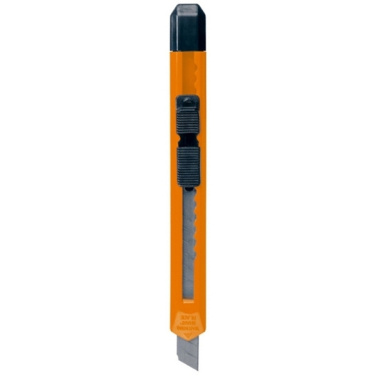 Logo trade advertising products image of: Small cutter SAN SALVADOR