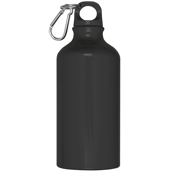 Logo trade corporate gifts picture of: Drinking bottle LA RODA 500 ml