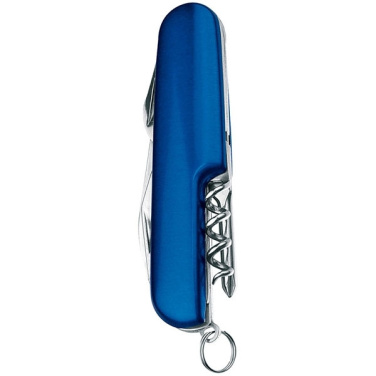 Logo trade promotional merchandise photo of: Pocket knife HAVANNA