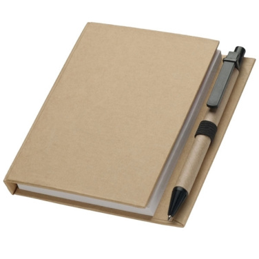 Logotrade advertising product picture of: Adhesive note pad ST. LOUIS