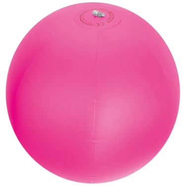 Logotrade promotional product image of: Frosty beach ball ORLANDO
