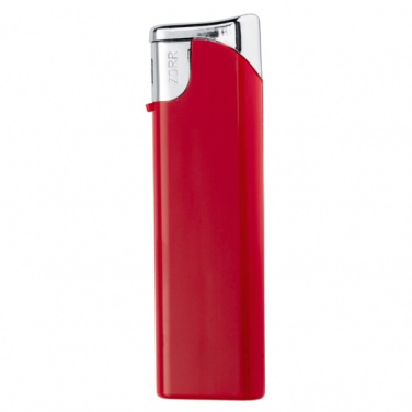 Logotrade business gifts photo of: Electronic lighter KNOXVILLE
